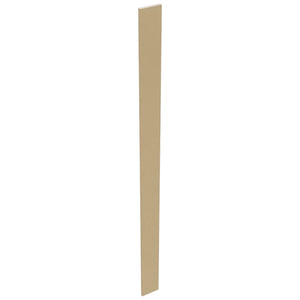 Fabuwood Natural Oak TF696 Tall Filler, Top View