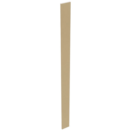Fabuwood Natural Oak TF696 Tall Filler, Top View