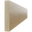 Fabuwood Natural Oak TK8-3/4 Molding, Front View