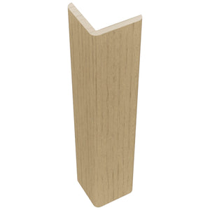 Fabuwood Natural Oak TKC-3/4 Molding, Front View