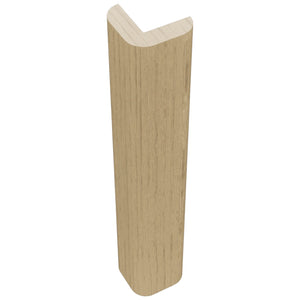 Fabuwood Natural Oak TKC Molding, Front View