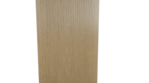 Fabuwood Natural Oak WF330 Wall Filler, Detail View