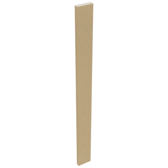 Fabuwood Natural Oak WF336 Wall Filler, Top View