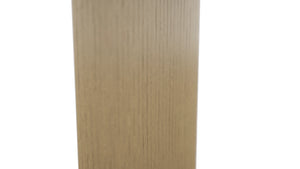 Fabuwood Natural Oak WF336 Wall Filler, Detail View