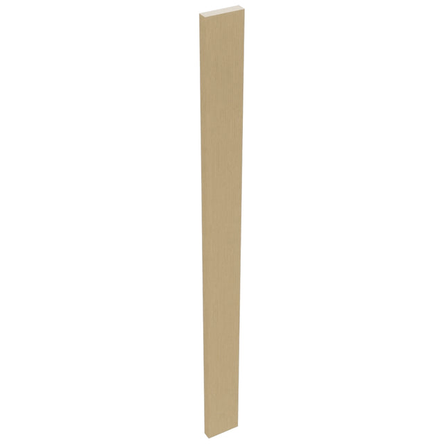 Fabuwood Natural Oak WF339 Wall Filler, Top View