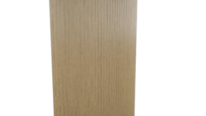 Fabuwood Natural Oak WF339 Wall Filler, Detail View