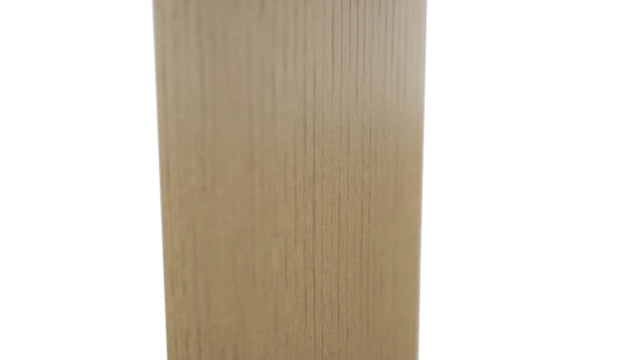 Fabuwood Natural Oak WF339 Wall Filler, Detail View