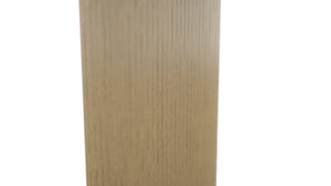 Fabuwood Natural Oak WF342 Wall Filler, Detail View