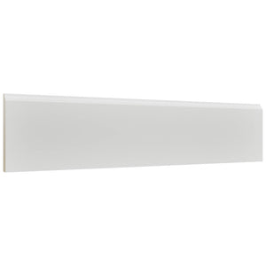 Fabuwood Nexus Frost BBM Molding, Front View