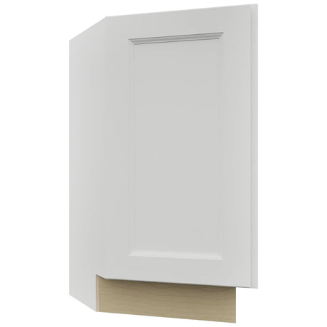Fabuwood Nexus Frost BTL12 Base Transitional Cabinet, Front View
