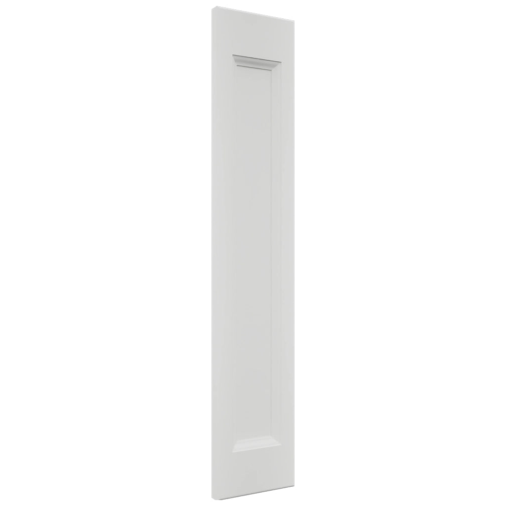 Fabuwood Nexus Frost DD B06FD Panel, Front View