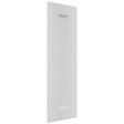 Fabuwood Nexus Frost DD W0930 DOOR Panel, Front View