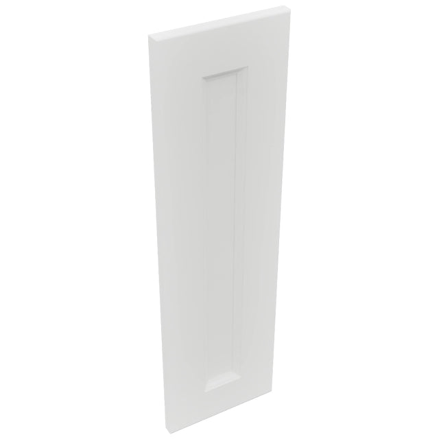 Fabuwood Nexus Frost DD W0930 DOOR Panel, Top View