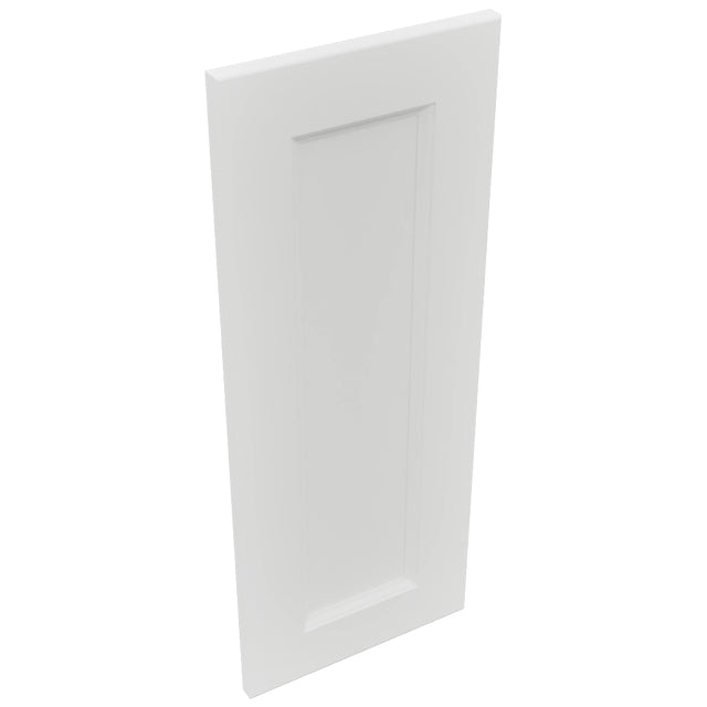 Fabuwood Nexus Frost DD W1230 DOOR Panel, Top View