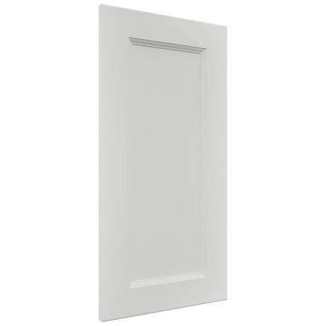 Fabuwood Nexus Frost DD W1530 DOOR Panel, Front View