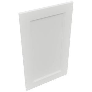 Fabuwood Nexus Frost DD W1830 DOOR Panel, Top View