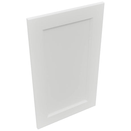 Fabuwood Nexus Frost DD W1830 DOOR Panel, Top View