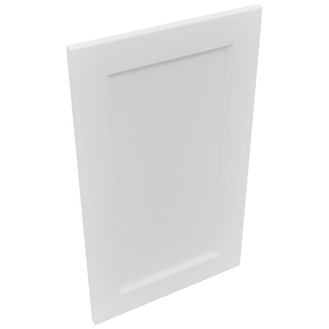 Fabuwood Nexus Frost DD W1830 DOOR Panel, Top View