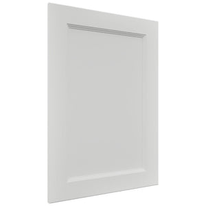 Fabuwood Nexus Frost DD W2130 DOOR Panel, Front View
