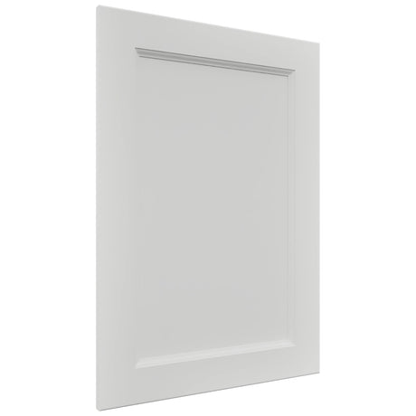 Fabuwood Nexus Frost DD W2130 DOOR Panel, Front View