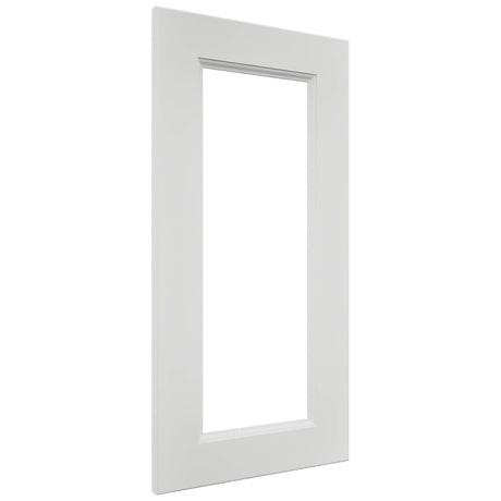 Fabuwood Nexus Frost DS DFG1530 Wall Prepped Door, Front View