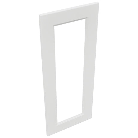 Fabuwood Nexus Frost DS DFG1536 Wall Prepped Door, Top View