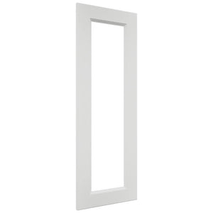 Fabuwood Nexus Frost DS DFG1542 Wall Prepped Door, Front View