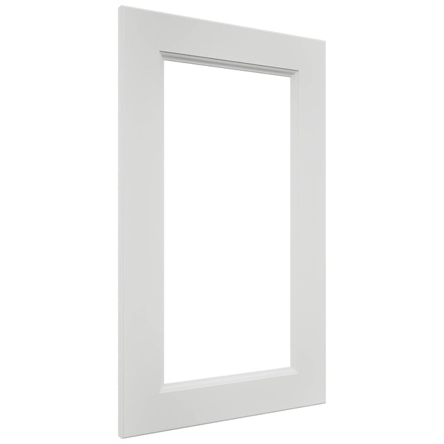 Fabuwood Nexus Frost DS DFG1830 Wall Prepped Door, Front View