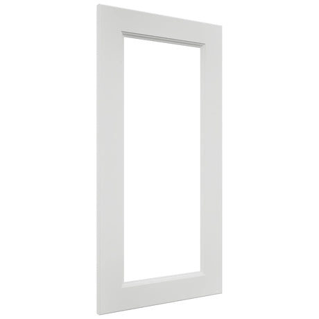 Fabuwood Nexus Frost DS DFG1836 Wall Prepped Door, Front View