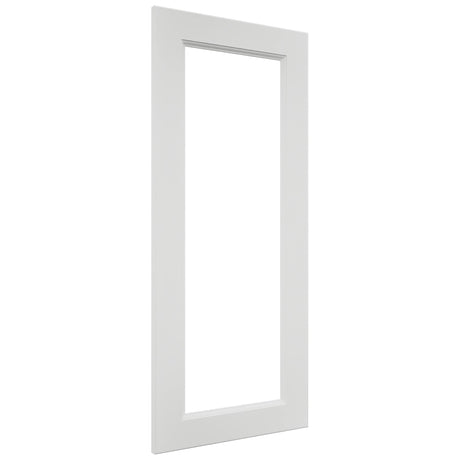 Fabuwood Nexus Frost DS DFG1842 Wall Prepped Door, Front View
