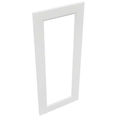 Fabuwood Nexus Frost DS DFG1842 Wall Prepped Door, Top View
