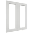 Fabuwood Nexus Frost DS DFG3036 Wall Prepped Door, Front View