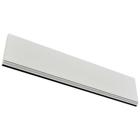 Fabuwood Nexus Frost VST96 Wall Valance, Top View