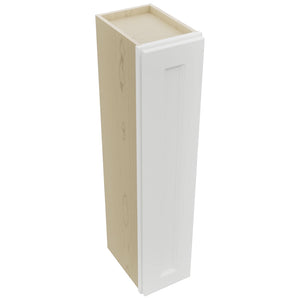 Fabuwood Nexus Frost W0942 Wall Standard Cabinet, Top View