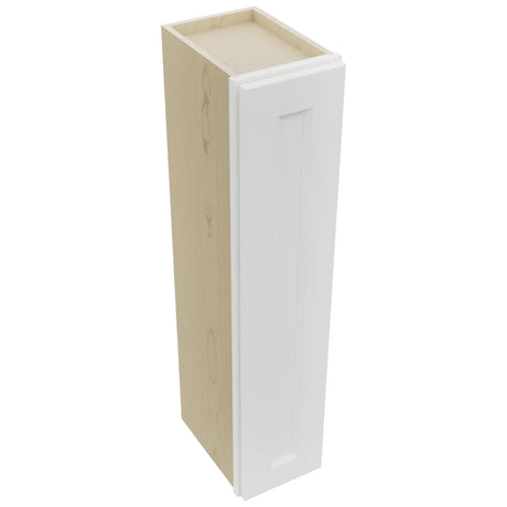Fabuwood Nexus Frost W0942 Wall Standard Cabinet, Top View