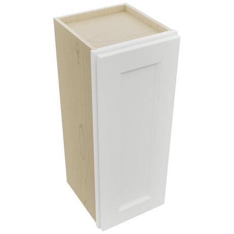 Fabuwood Nexus Frost W1230 Wall Standard Cabinet, Top View