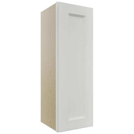 Fabuwood Nexus Frost W1236 Wall Standard Cabinet, Front View