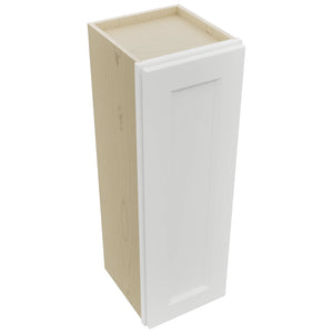 Fabuwood Nexus Frost W1236 Wall Standard Cabinet, Top View