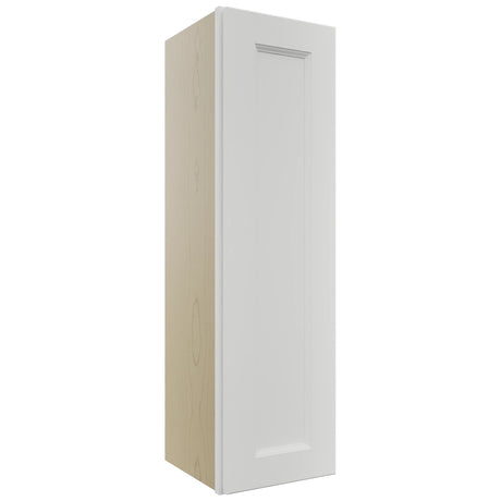 Fabuwood Nexus Frost W1242 Wall Standard Cabinet, Front View