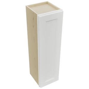 Fabuwood Nexus Frost W1242 Wall Standard Cabinet, Top View