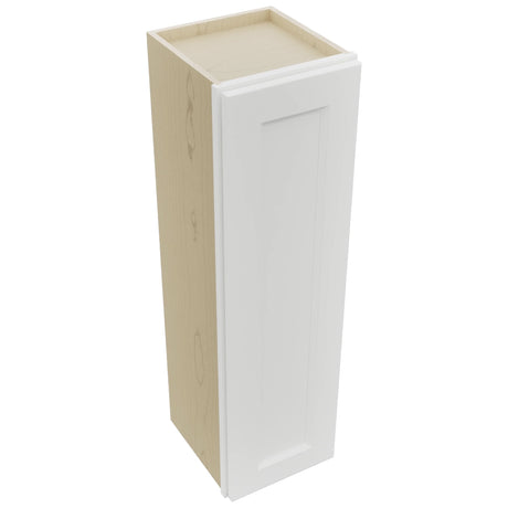 Fabuwood Nexus Frost W1242 Wall Standard Cabinet, Top View