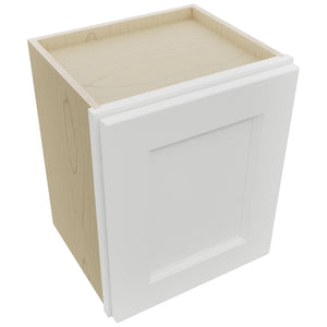 Fabuwood Nexus Frost W1518 Wall Standard Cabinet, Top View