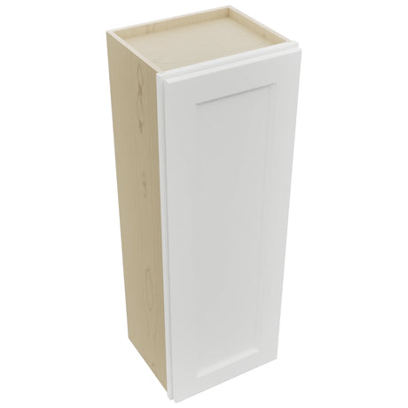 Fabuwood Nexus Frost W1542 Wall Standard Cabinet, Top View