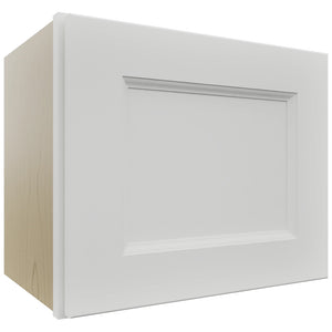 Fabuwood Nexus Frost W1815 Wall Standard Cabinet, Front View