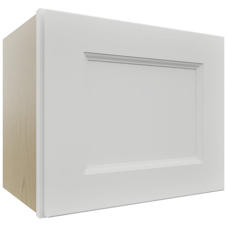 Fabuwood Nexus Frost W1815 Wall Standard Cabinet, Front View