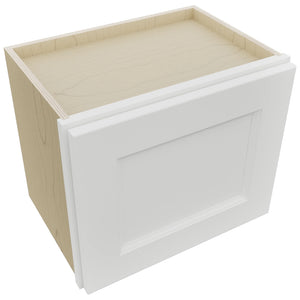 Fabuwood Nexus Frost W1815 Wall Standard Cabinet, Top View