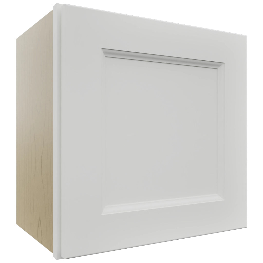 Fabuwood Nexus Frost W1818 Wall Standard Cabinet, Front View