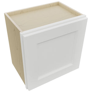 Fabuwood Nexus Frost W1818 Wall Standard Cabinet, Top View