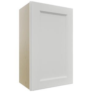 Fabuwood Nexus Frost W1830 Wall Standard Cabinet, Front View