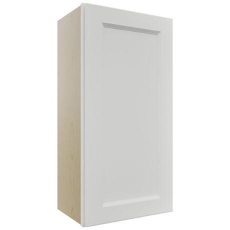 Fabuwood Nexus Frost W1836 Wall Standard Cabinet, Front View